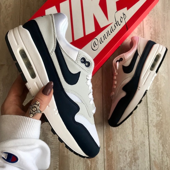 NWT Nike Air Max 1 - Picture 2 of 8